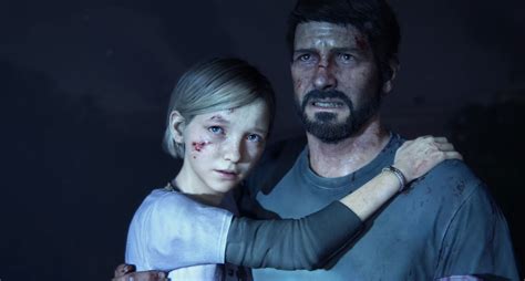 The Last of Us .